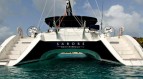 Sailing Cat 'Sabor� '